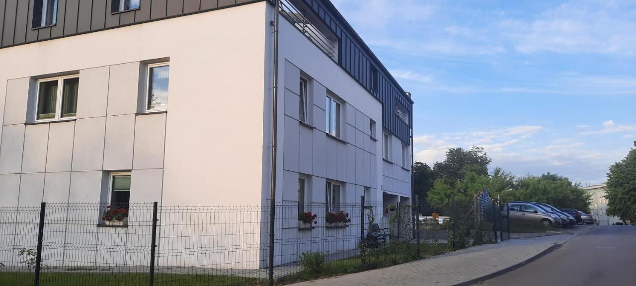 Best Stay Kalinowszczyzna Lublin Exterior foto