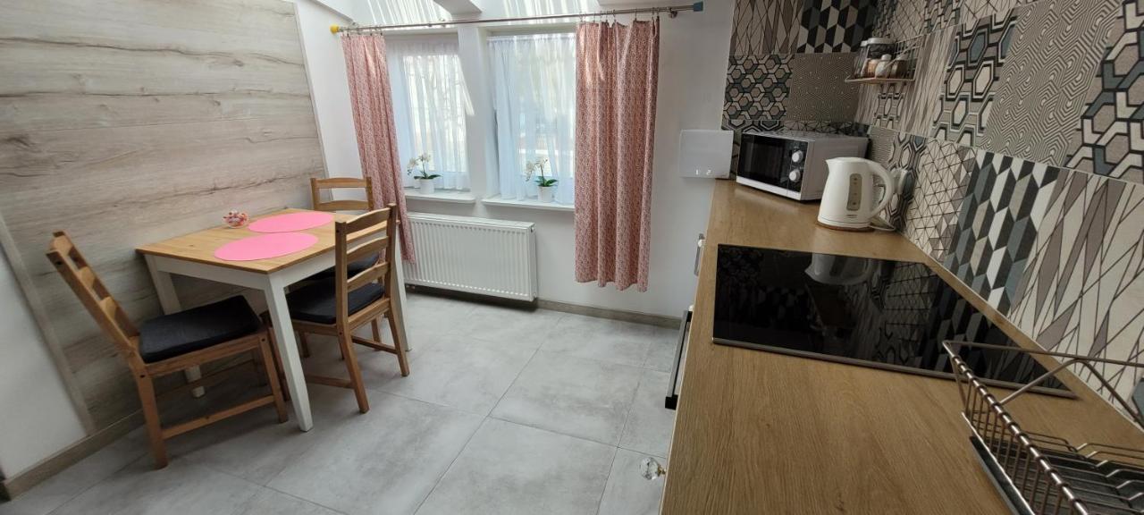 Best Stay Kalinowszczyzna Lublin Exterior foto