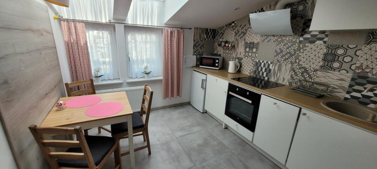 Best Stay Kalinowszczyzna Lublin Exterior foto