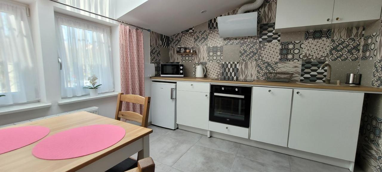Best Stay Kalinowszczyzna Lublin Exterior foto